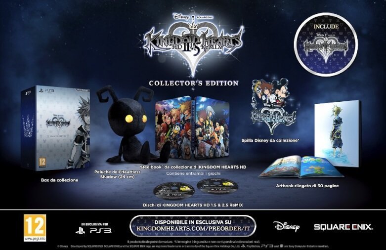 download kingdom hearts hd 2.5 remix for free
