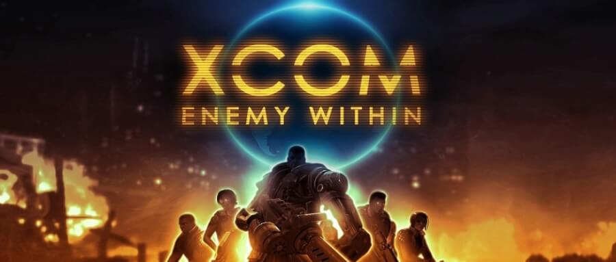 Xcom enemy within как построить школу офицеров