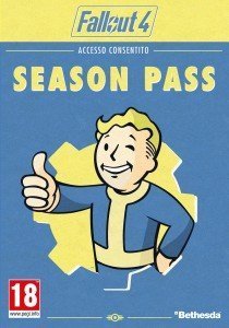 Fallout 4 season pass ps4 что это