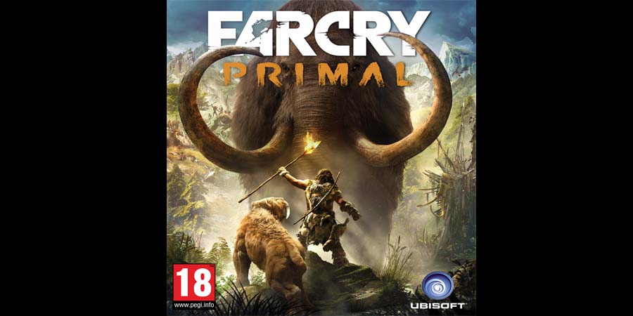 Код активации ubisoft connect far cry primal