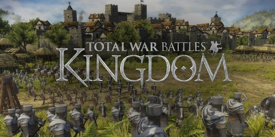 Total war battles kingdom обзор