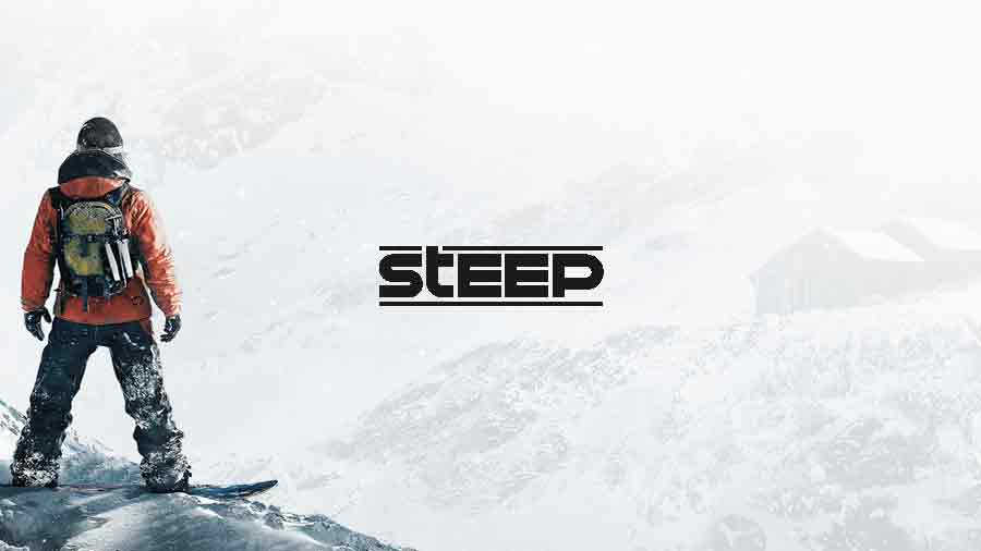 Steep не запускается на windows 10