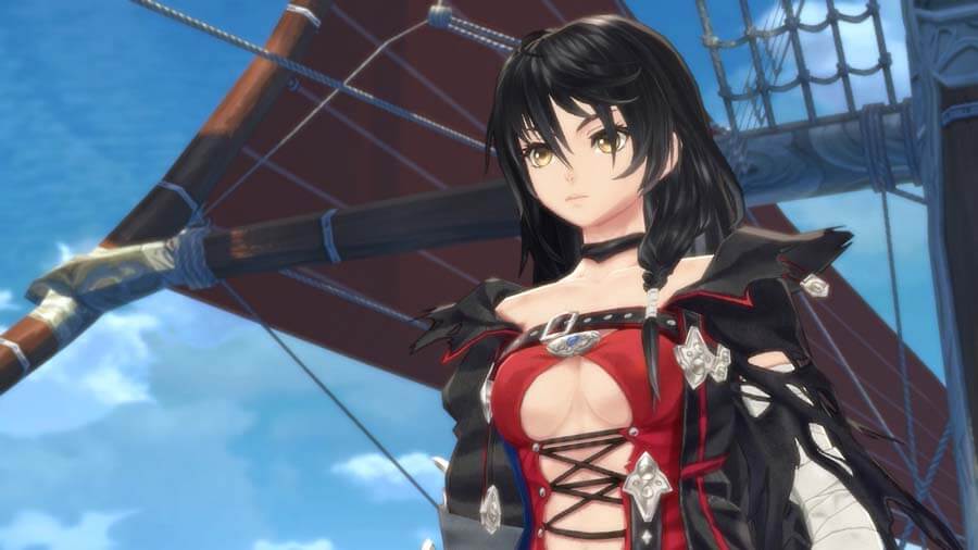 free download tales of berseria xbox