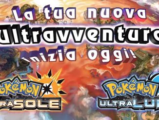 Annunciati nuovi Pokémon leggendari per il mese di aprile - Gamepare