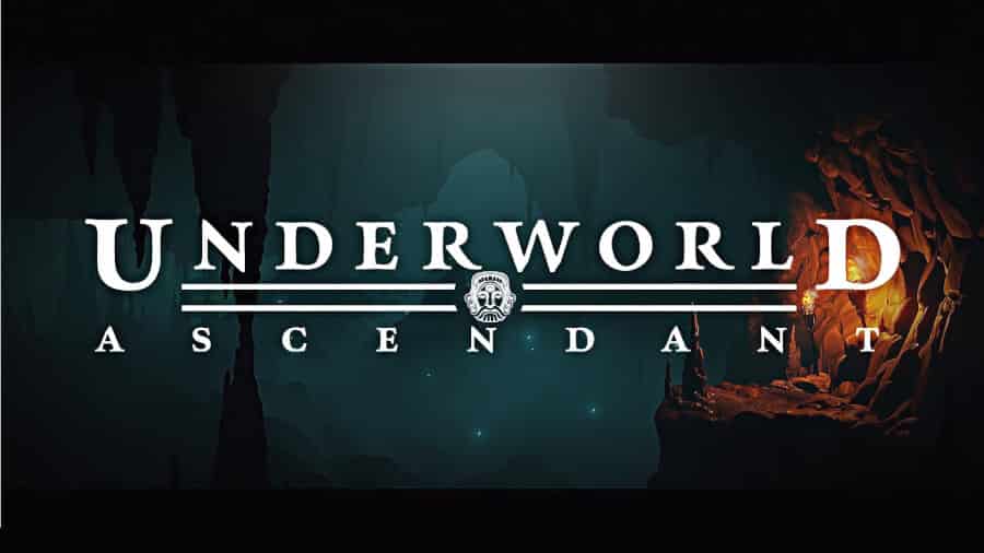 Underworld ascendant системные требования