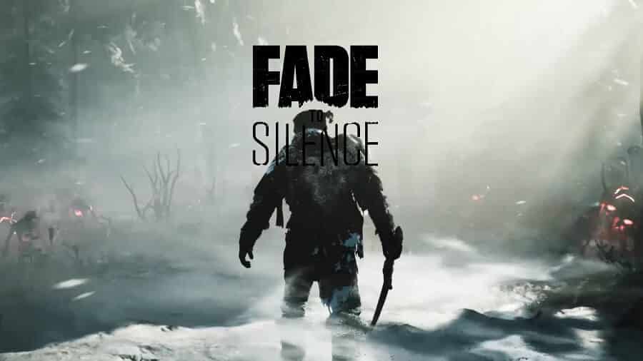 Fade to silence 14 все концовки финалы плохой хороший полная смерть игра 2019 happysmurf online