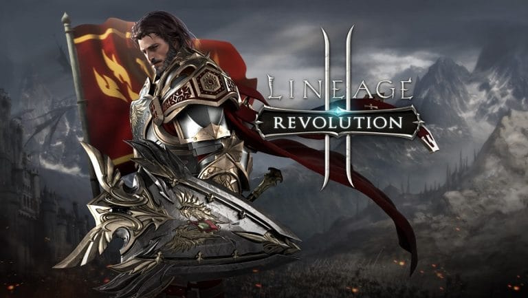 Lineage 2 revolution почему 320 уровень