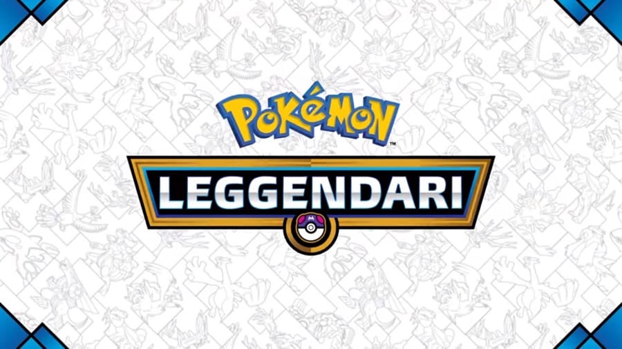 Annunciati nuovi Pokémon leggendari per il mese di aprile - Gamepare