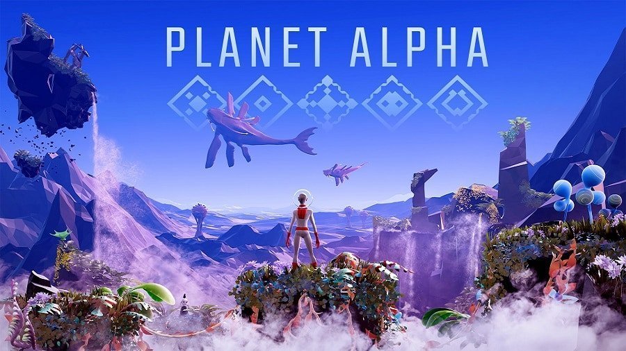 Planet alpha обзор