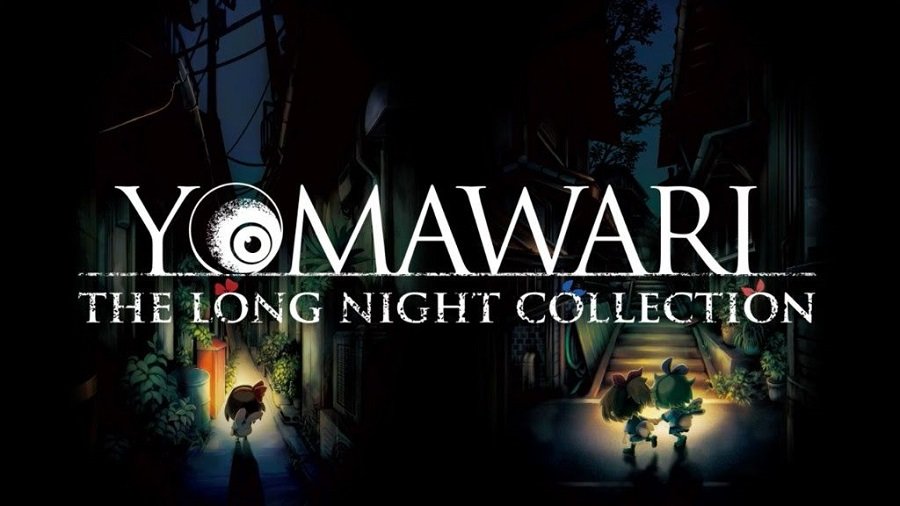 Yomawari the long night collection обзор