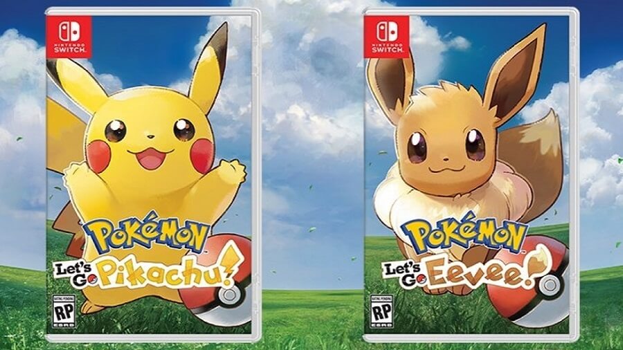 Annunciati nuovi Pokémon leggendari per il mese di aprile - Gamepare