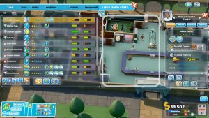 free download 2 point hospital