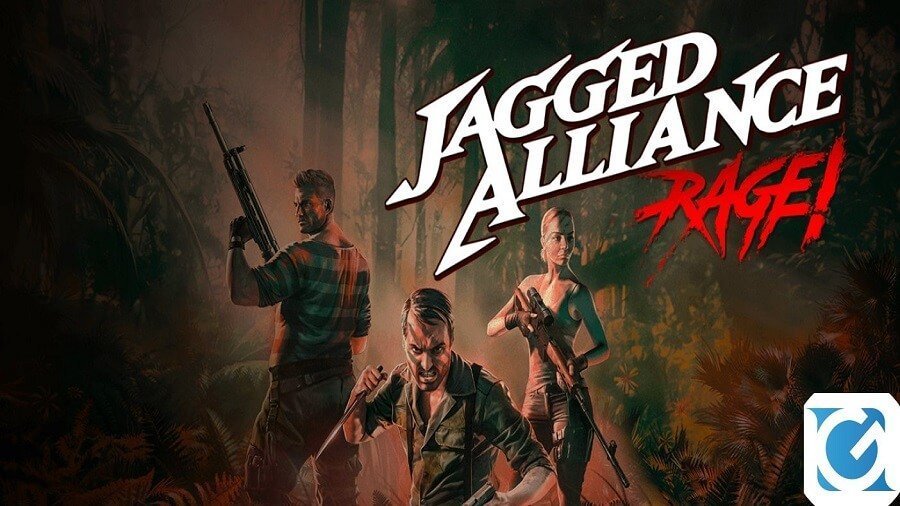 download jagged alliance rage pc