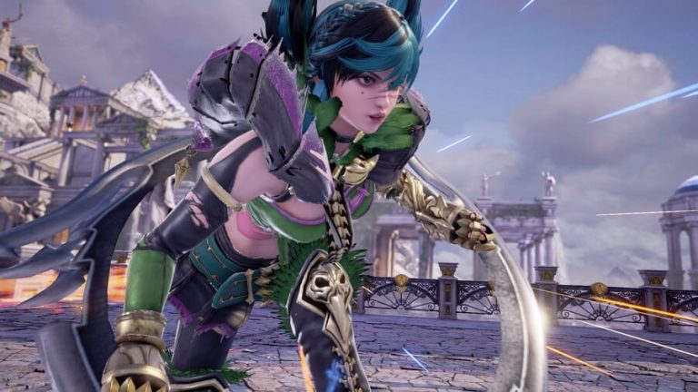 SoulCalibur VI - Recensione - Gamepare