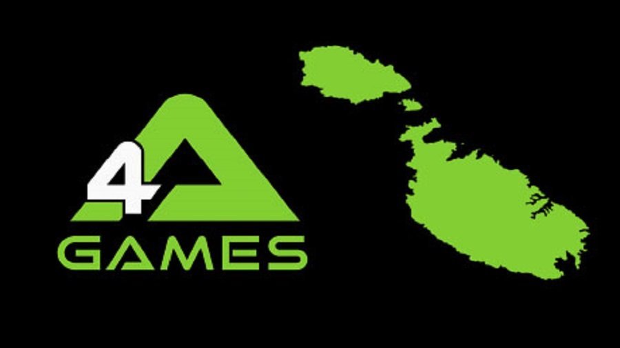 4a games проекты в разработке