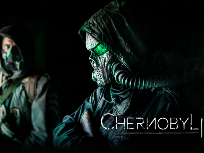 chernobylite download