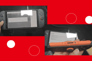 Nintendo Switch 2 trafugata