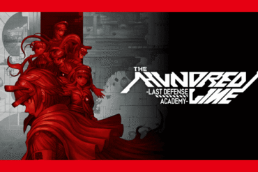 The Hundred Line Last Defense Academy
