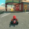 Cambio Skin - Mario Kart World