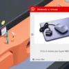 Nintendo Switch 2 Welcome Tour – screenshot - Mouse Storia