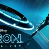 TRON Catalyst Nintendo Switch