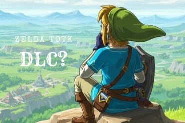 zelda totk dlc