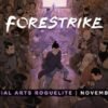 Forestrike Yu Nintendo Switch