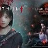 Le gemelle Mio e Mayu in Fatal Frame II: Crimson Butterfly Remake su Nintendo Switch 2.