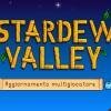 Logo Stardew valley multiplayer
