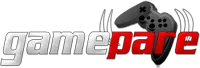 Gamepare Logo